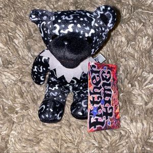 Vintage Grateful Dead 7” Plush Bear